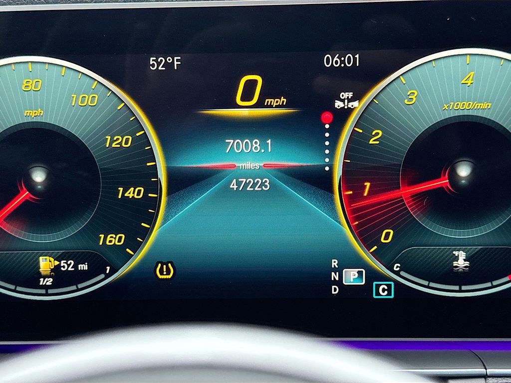 Used 2023 Mercedes-Benz GLE 350 4MATIC image 13