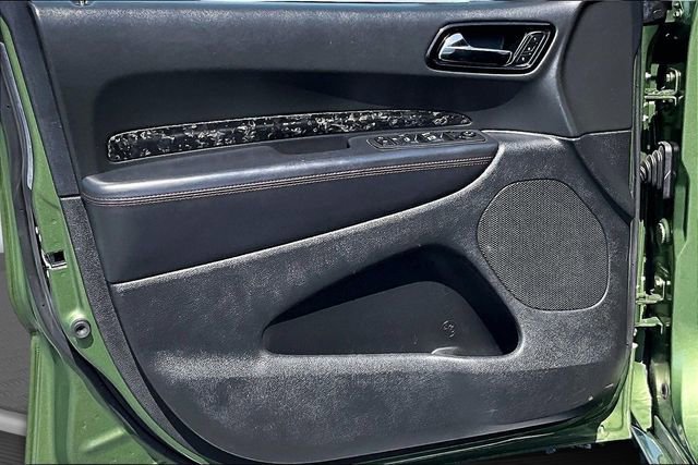 Used 2021 Dodge Durango R/T w/ Premium Interior Group AWD/4WD image 20