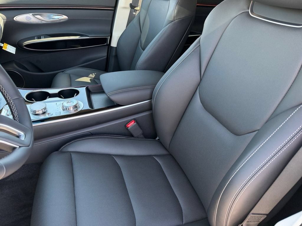 New 2026 Genesis GV70 2.5T AWD/4WD image 10
