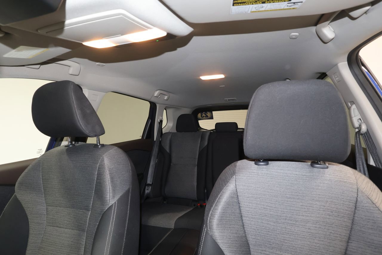 Used 2023 Nissan Rogue SV image 17