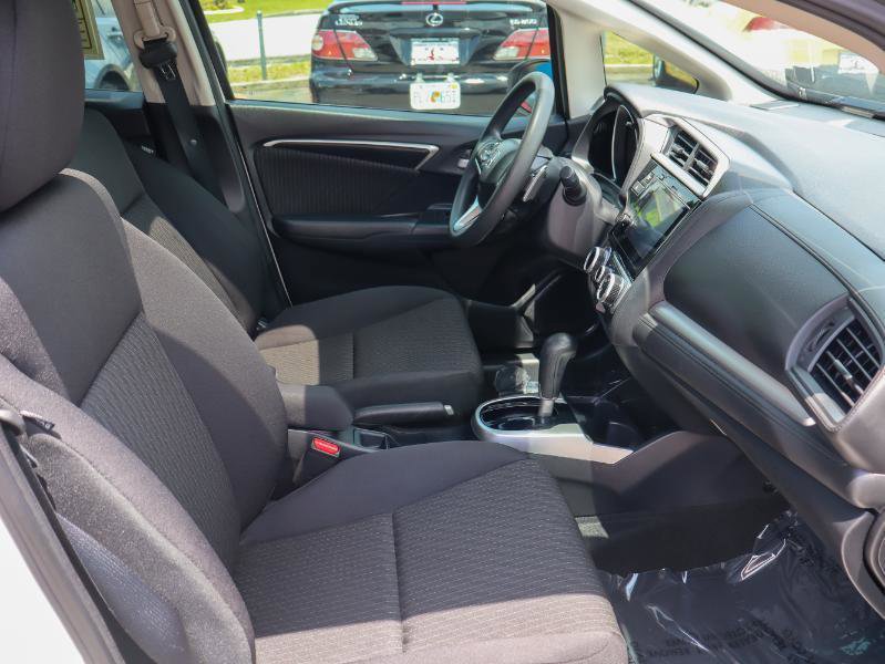 Used 2020 Honda Fit EX image 13