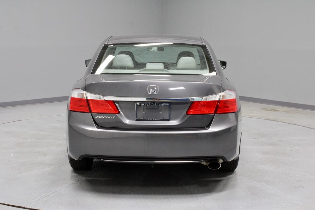 Used 2013 Honda Accord LX image 11