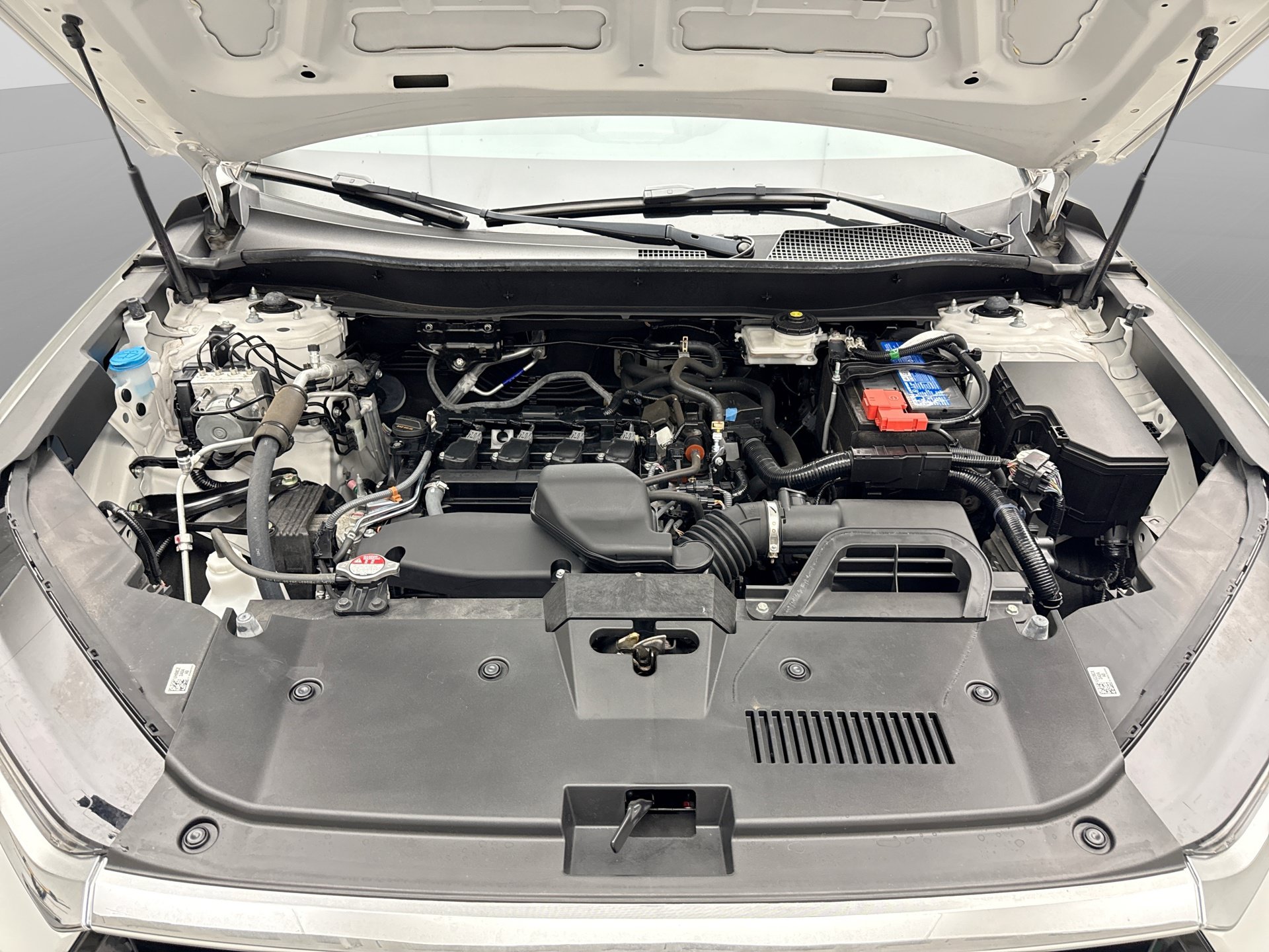 Used 2024 Honda CR-V EX-L image 27