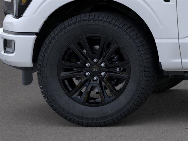 New 2025 Ford F150 Platinum w/ Equipment Group 702A High image 19
