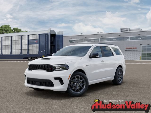New 2026 Dodge Durango GT AWD/4WD image 1
