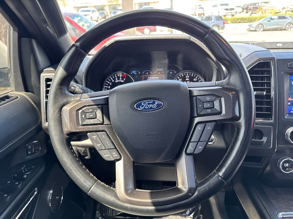 Used 2021 Ford Expedition Limited AWD/4WD image 29
