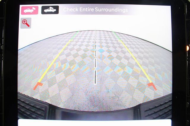 Used 2025 RAM 2500 Rebel w/ Rebel Level 2 Equipment Group image 3