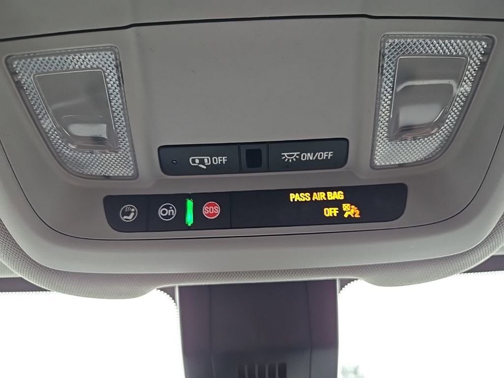 Used 2021 GMC Terrain SLT w/ LPO, Floor Liner Package image 41