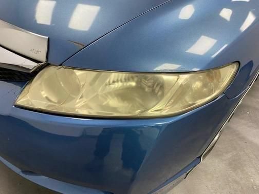 Used 2009 Honda Civic LX image 11
