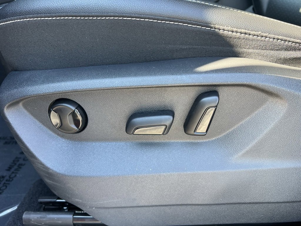 Used 2023 Volkswagen Atlas SE image 12