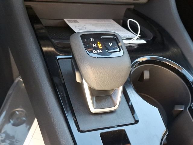 New 2026 Nissan Rogue SV AWD/4WD image 15