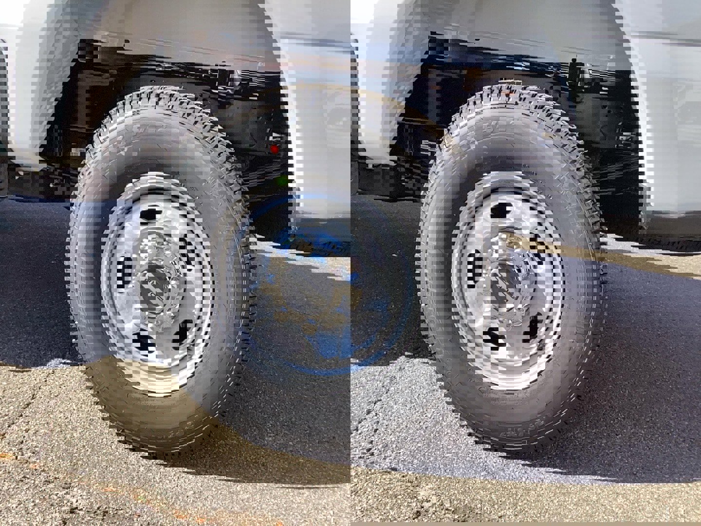 New 2026 Ford F250 XL image 7