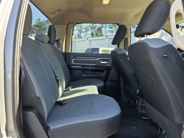 Used 2020 RAM 2500 Big Horn image 14