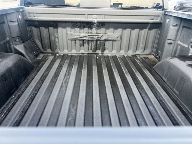 Used 2022 Chevrolet Silverado 1500 ZR2 w/ Technology Package image 13