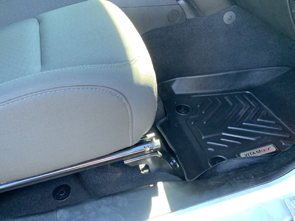 Used 2021 Jeep Wrangler Unlimited Sport AWD/4WD image 39