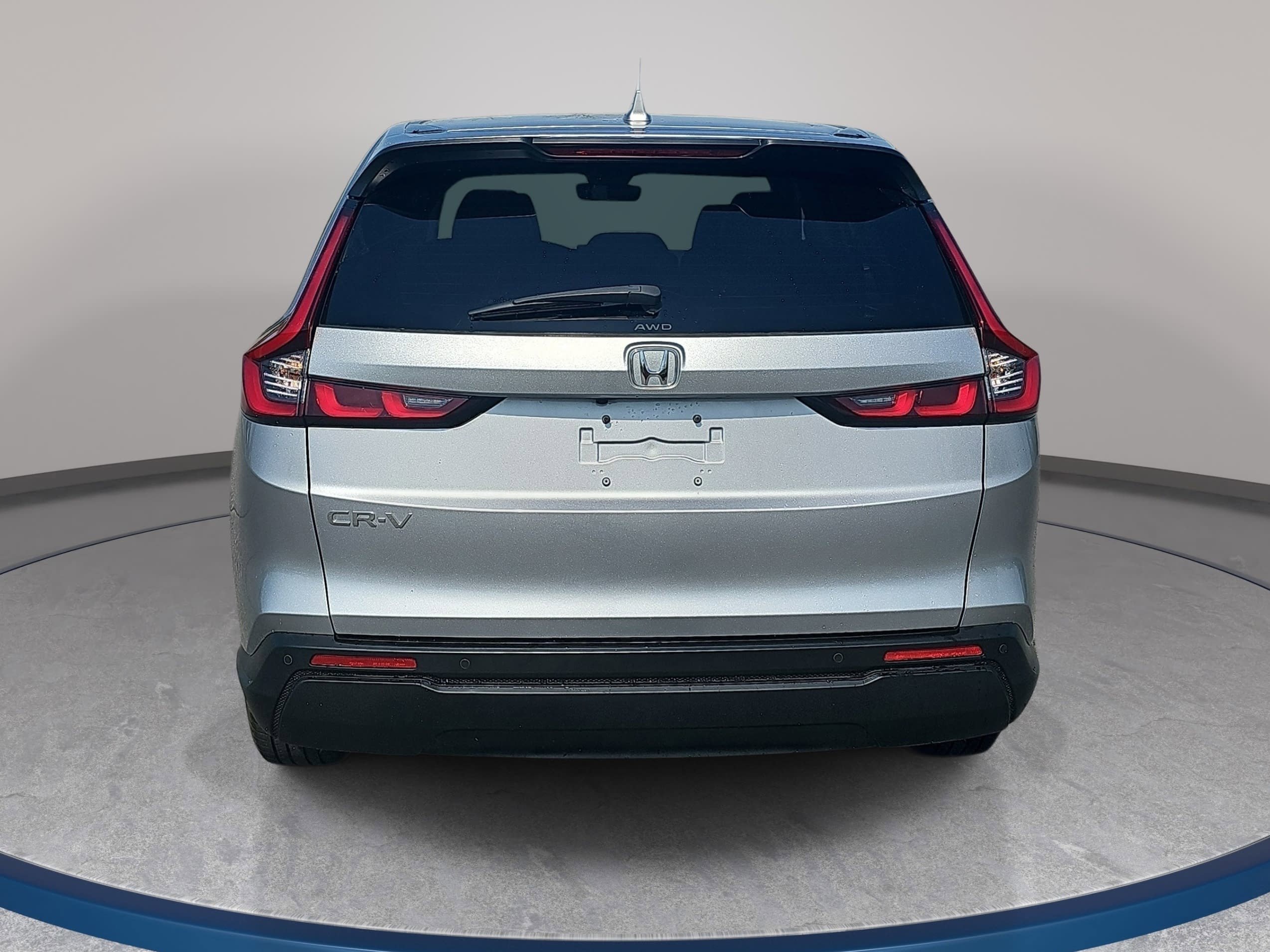 Used 2025 Honda CR-V EX-L image 6