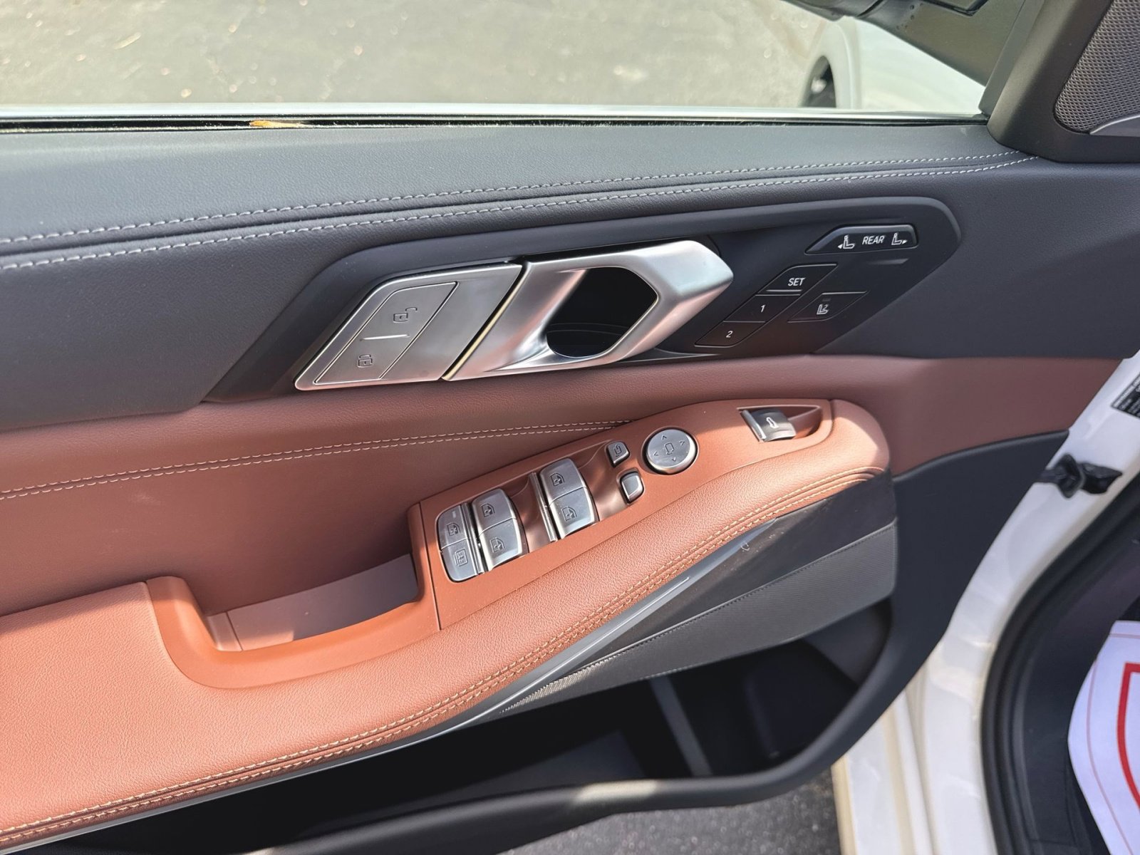 New 2026 BMW X7 xDrive40i image 9