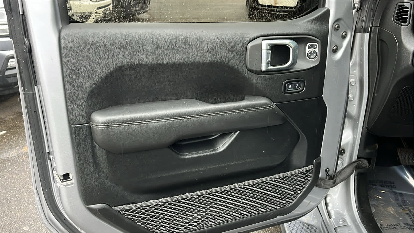 Certified 2021 Jeep Wrangler Unlimited Sahara image 10