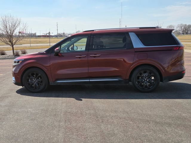 Used 2024 Kia Carnival SX Prestige FWD image 7
