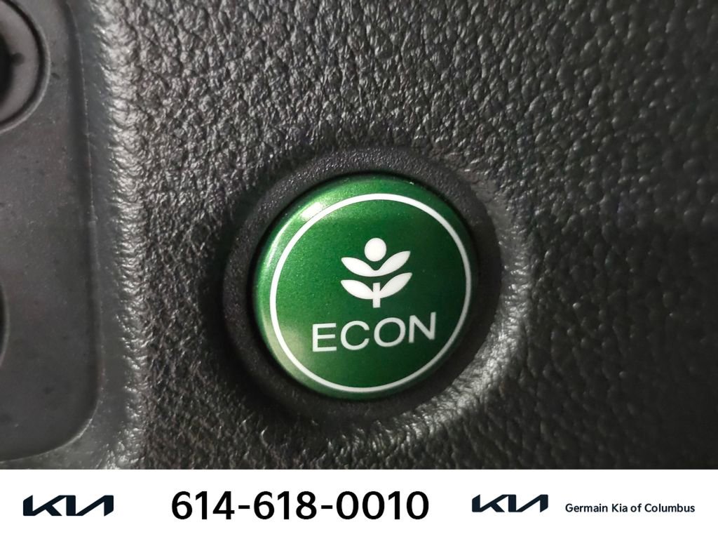 Used 2022 Honda Passport TrailSport image 32