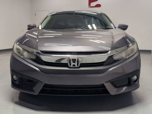Used 2017 Honda Civic Touring image 24