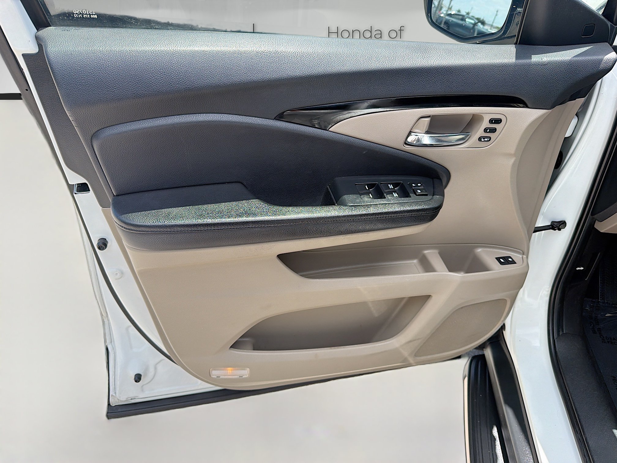 Used 2021 Honda Pilot Touring image 20