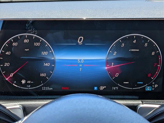 New 2026 Mercedes-Benz GLB 250 image 11