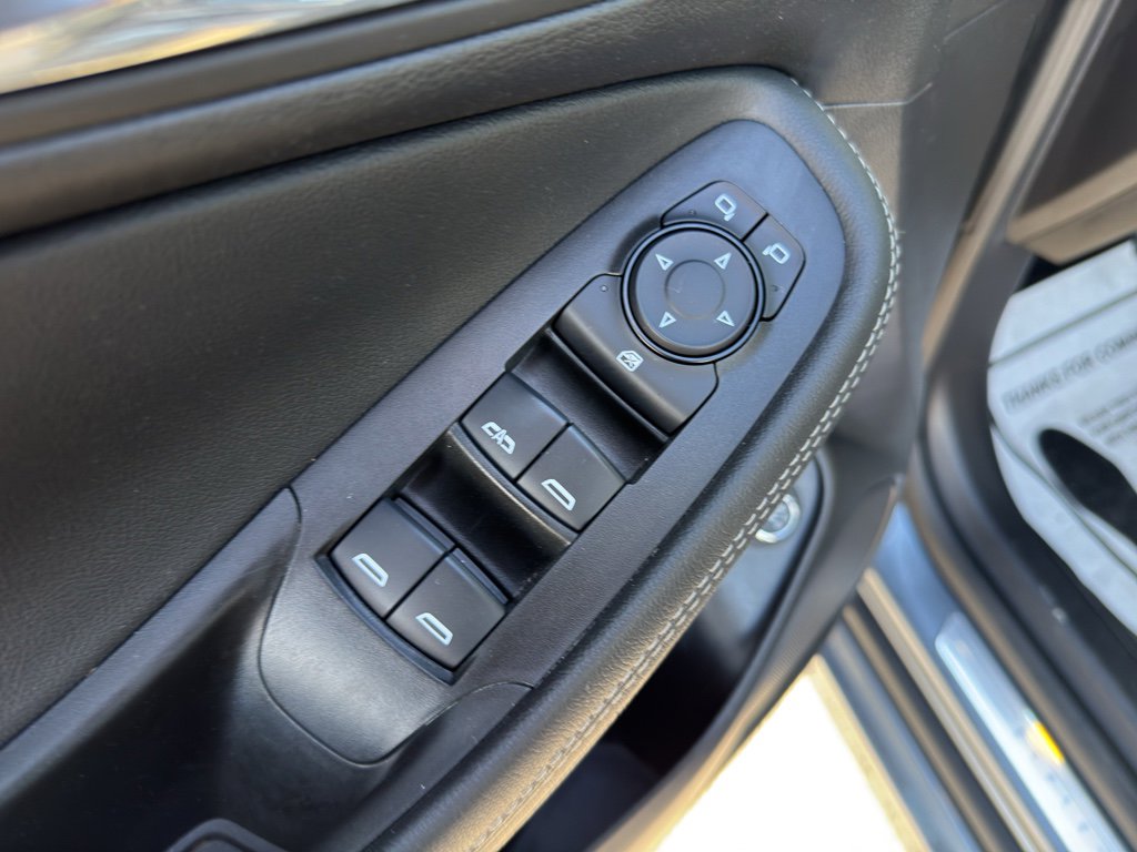 Certified 2022 Buick Encore GX Select w/ Advanced Technology Package image 10