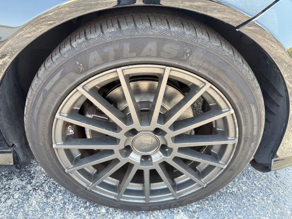 Used 2013 Mercedes-Benz C 250 Sedan image 5
