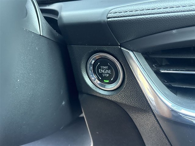 Used 2025 Buick Encore GX Preferred FWD image 16