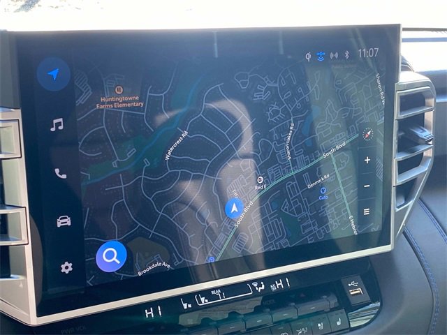 Used 2025 Toyota Sequoia Platinum image 27