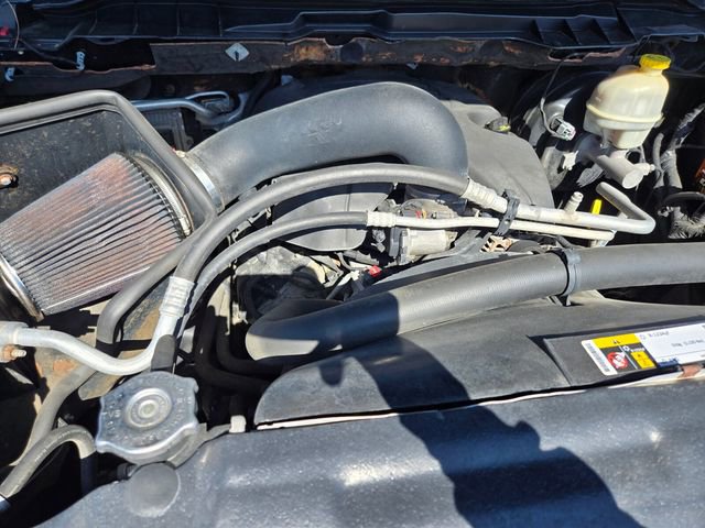 Used 2016 RAM 1500 Sport AWD/4WD image 21