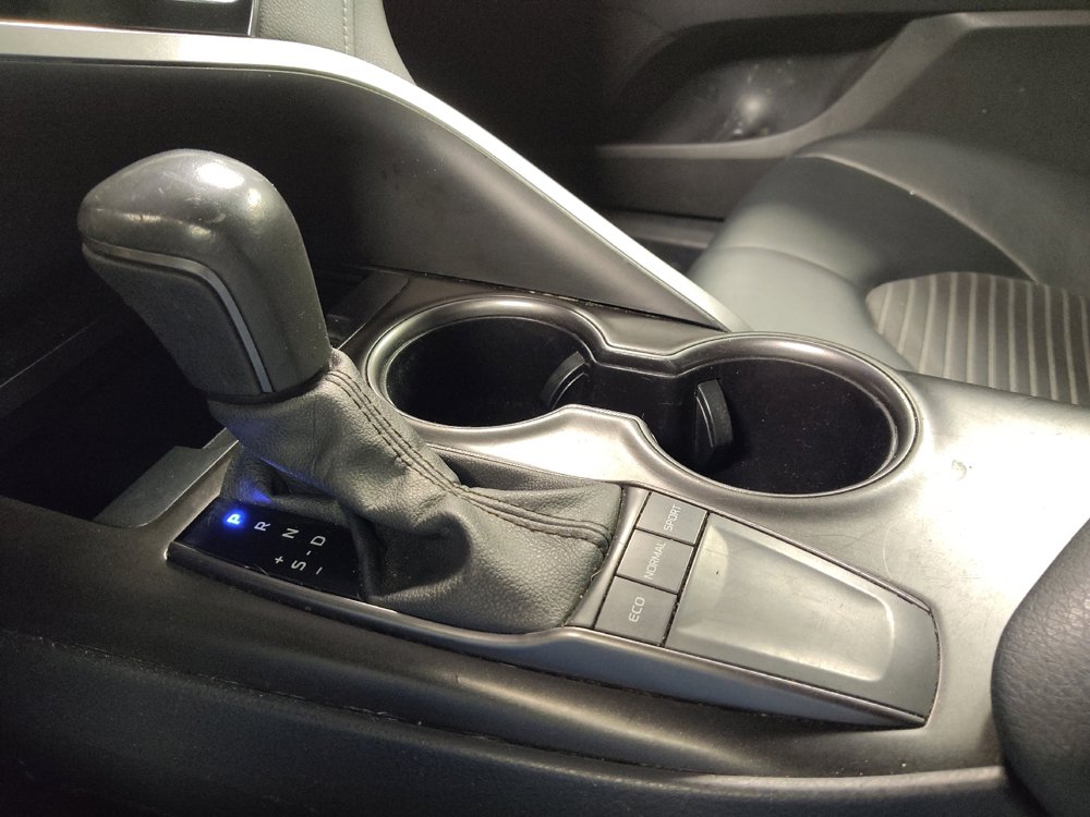 Used 2024 Toyota Camry SE image 26