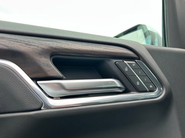 New 2026 GMC Sierra 1500 SLT image 26
