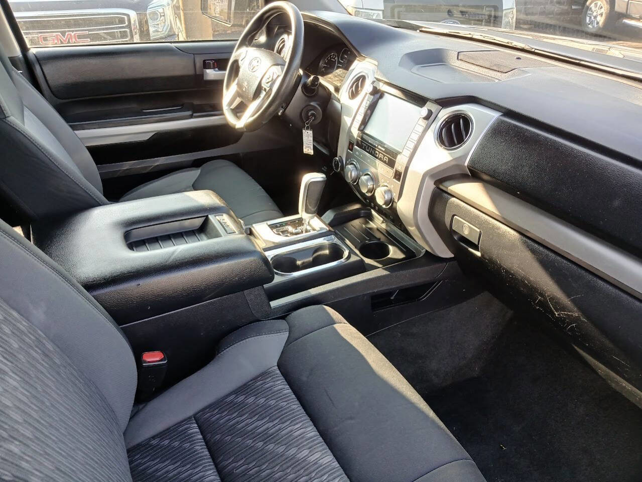 Used 2021 Toyota Tundra SR5 image 6