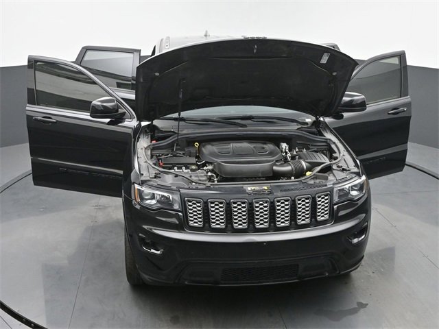 Used 2022 Jeep Grand Cherokee Laredo X image 62
