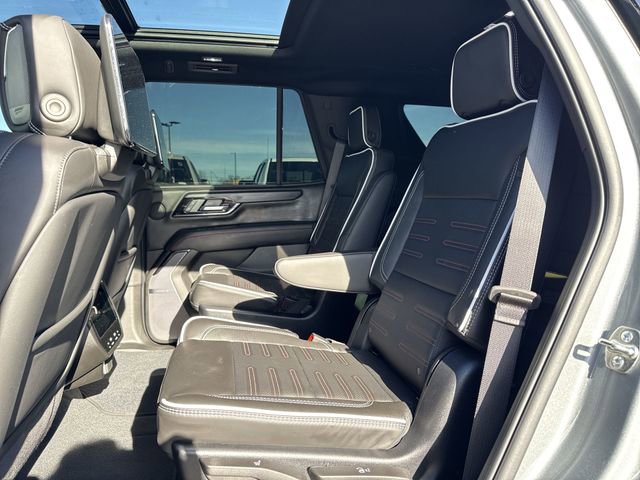 New 2026 GMC Yukon AT4 Ultimate image 23