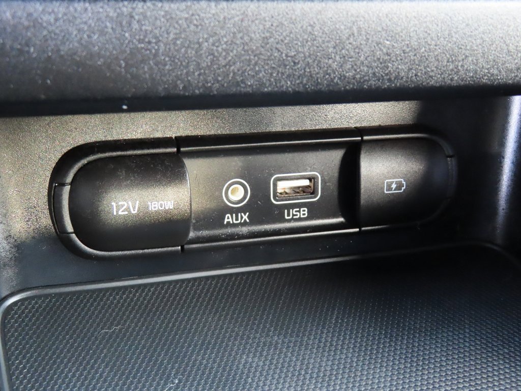 Certified 2021 Kia Forte GT w/ GT2 Package image 6