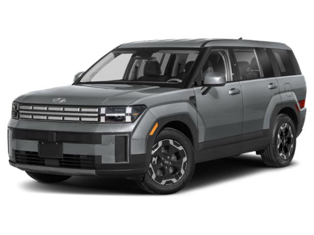 New 2026 Hyundai Santa Fe SE image 1