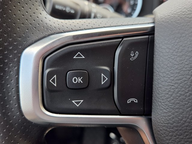 New 2026 RAM 1500 Express RWD image 25