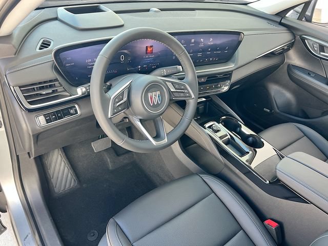 New 2026 Buick Envision Preferred AWD/4WD image 6