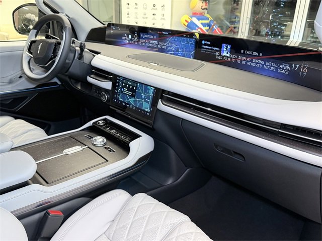 New 2026 Lincoln Navigator L Black Label image 10