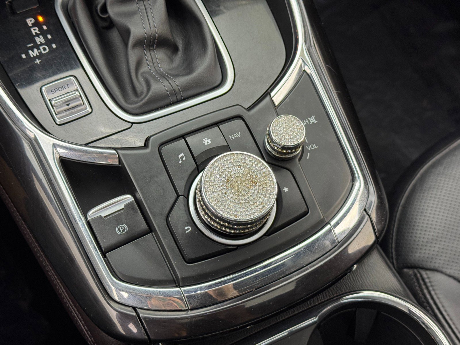 Used 2016 MAZDA CX-9 Grand Touring image 30