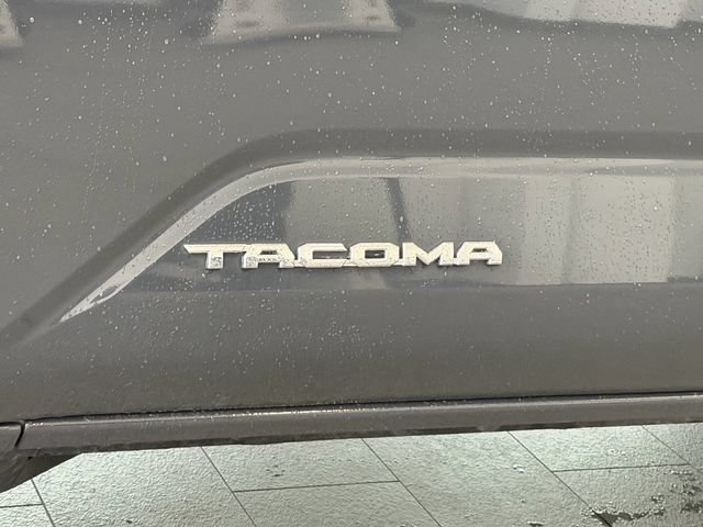 Used 2024 Toyota Tacoma SR5 RWD image 5
