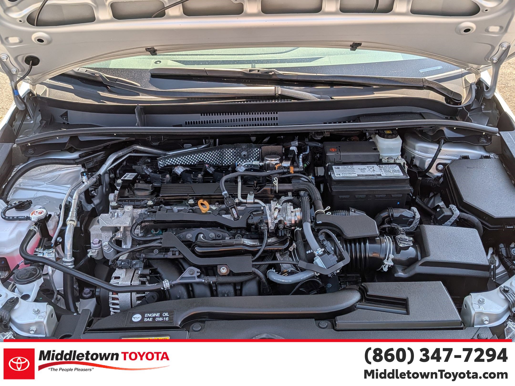 Used 2023 Toyota Corolla LE image 39