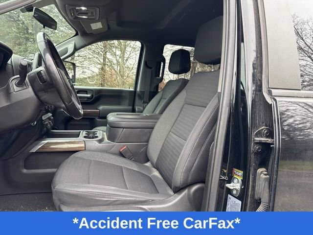 Used 2022 Chevrolet Silverado 2500 LT w/ Convenience Package image 6