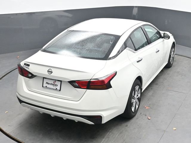 Used 2021 Nissan Altima 2.5 S image 29