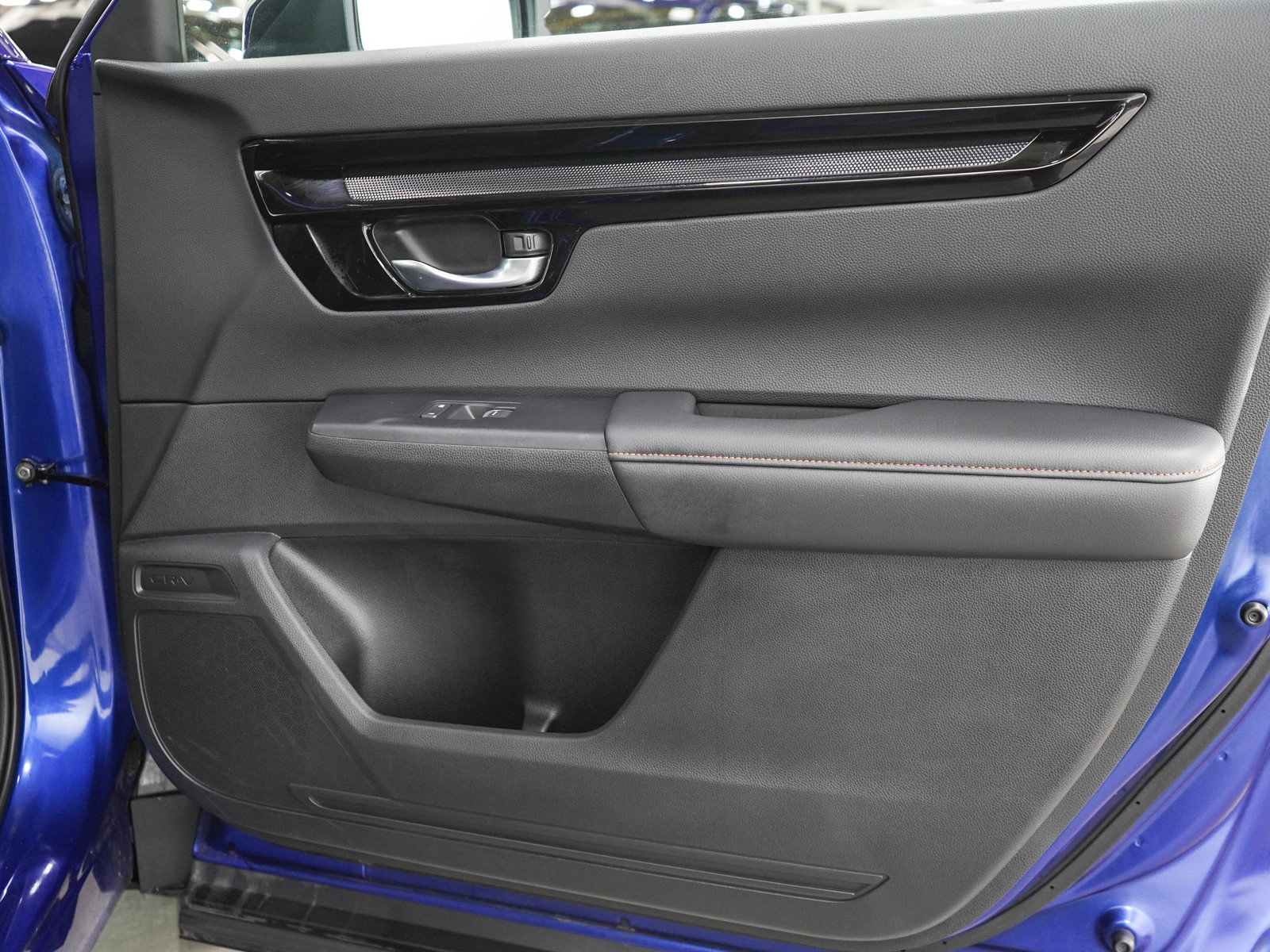 Used 2024 Honda CR-V Sport Touring image 9