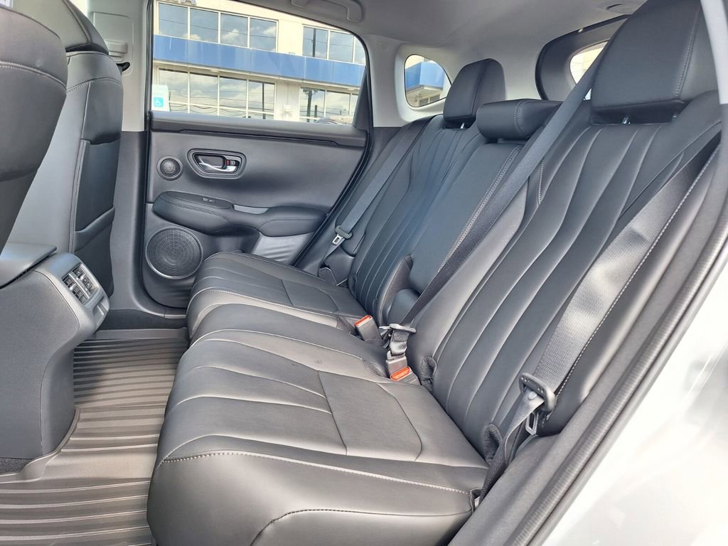 New 2025 Acura ADX AWD image 14