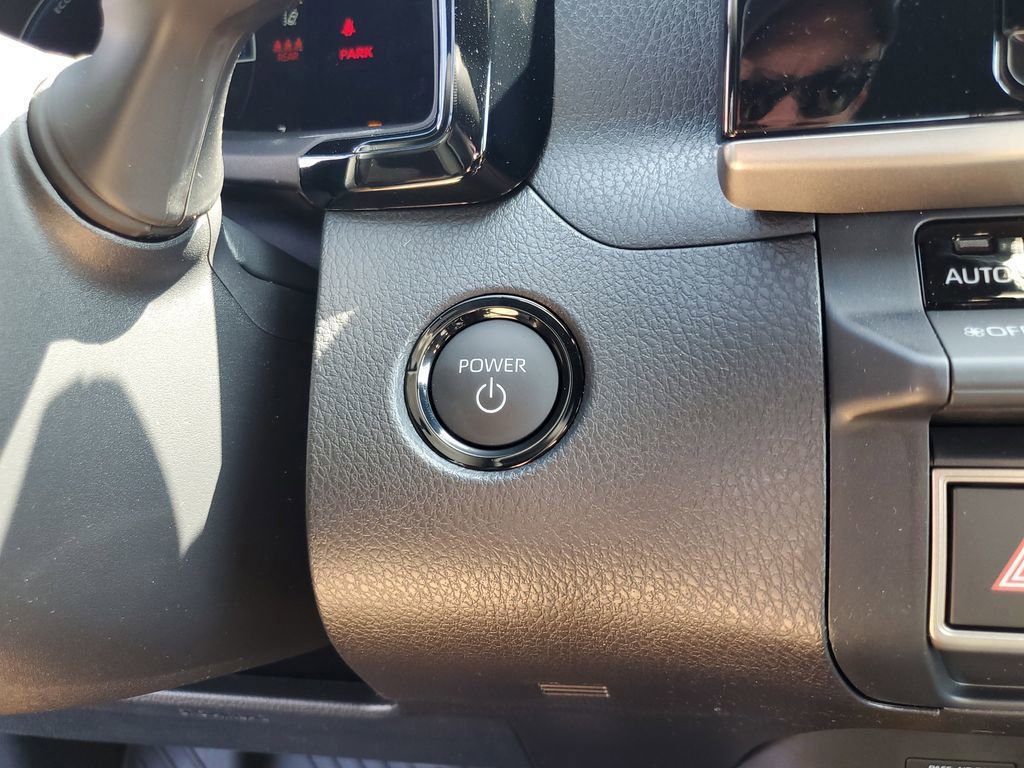 New 2026 Toyota Camry SE image 22